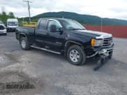 ✅ 2012 GMC Sierra 1500 • VIN: 1GTV2WE22CZ307313 • Lot: 42727550. Wystawiony na IAAI z przebiegiem 100 605 mil. Bezpłatny archiwum sprzedaży aukcyjnych z USA i szczegółowy raport historii pojazdu na DreamBid. Zdjęcie 1.
