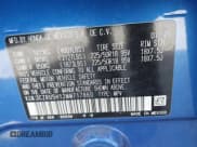 ✅ 2021 Honda HR-V Sport • VIN: 3CZRU5H12MM717860 • Lot: 42846521. Wystawiony na IAAI z przebiegiem 84 643 mil. Bezpłatny archiwum sprzedaży aukcyjnych z USA i szczegółowy raport historii pojazdu na DreamBid. Zdjęcie 9.