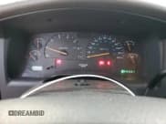 ✅ 2001 Dodge Dakota • VIN: 1B7GG2AX11S108005 • Lot: 87124934. Wystawiony na Copart z przebiegiem 248 482 mil. Bezpłatny archiwum sprzedaży aukcyjnych z USA i szczegółowy raport historii pojazdu na DreamBid. Zdjęcie 9.