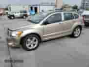2010 Dodge Caliber Mainstreet с VIN 1B3CB3HA5AD638701, выставлен на аукционе Copart как лот 78846624 с пробегом 43 072 миль миль и Чистый • Clean title. История ставок и продаж доступна на DreamBid. Изображение 1.