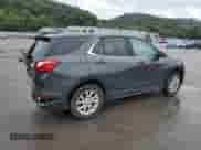 2018 Chevrolet Equinox LT с VIN 2GNAXSEVXJ6352311, выставлен на аукционе Copart как лот 71362925 с пробегом 82 475 миль миль и Списание • Salvage title. История ставок и продаж доступна на DreamBid. Изображение 3.