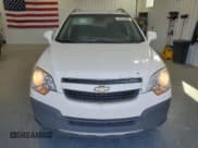 ✅ 2013 Chevrolet Captiva Sport LS • VIN: 3GNFL1EK7DS511633 • Лот: 85088225. Опубликован ранее на Copart с пробегом 215 622 миль. Бесплатный доступ к архиву аукционных продаж из США и подробный отчёт об истории автомобиля на DreamBid. Изображение 5.