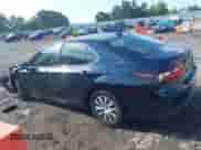 2021 Toyota Camry Hybrid LE с VIN 4T1C31AKXMU561164, выставлен на аукционе IAAI как лот 42538208 с пробегом 17 872 миль миль и . История ставок и продаж доступна на DreamBid. Изображение 14.