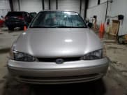 ✅ 2000 Chevrolet Prizm • VIN: 1Y1SK5280YZ423456 • Lot: 89544445. Listed on Copart with 78,604 mi. Free auction sales archive from the USA and detailed vehicle history report at DreamBid. Image 5.