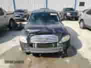 2011 Chevrolet HHR 1LT с VIN 3GNBABFW9BS599710, выставлен на аукционе Copart как лот 81207655 с пробегом 165 573 миль миль и Списание • Salvage title. История ставок и продаж доступна на DreamBid. Изображение 5.