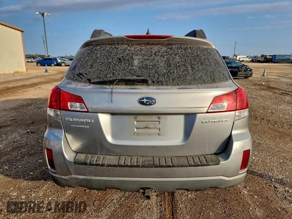 ✅ 2011 Subaru Outback Limited Power Moon • VIN: 4S4BRCKCXB3329518 • Lot: 94107775. Wystawiony na Copart z przebiegiem 299 015 mil. Bezpłatny archiwum sprzedaży aukcyjnych z USA i szczegółowy raport historii pojazdu na DreamBid. Zdjęcie 6.