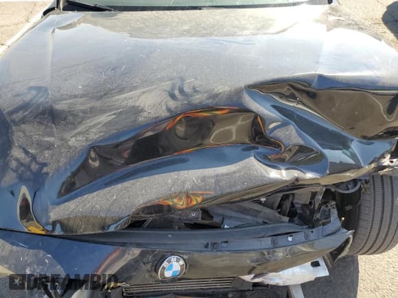 ✅ 2016 BMW 3 Series 328i • VIN: WBA8E9G5XGNT45346 • Lot: 84268925. Wystawiony na Copart z przebiegiem Nie podano. Bezpłatny archiwum sprzedaży aukcyjnych z USA i szczegółowy raport historii pojazdu na DreamBid. Zdjęcie 11.