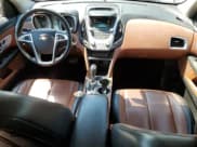 ✅ 2017 Chevrolet Equinox Premier • VIN: 2GNALDEKXH6193880 • Лот: 81299915. Опубликован ранее на Copart с пробегом 77 418 миль. Бесплатный доступ к архиву аукционных продаж из США и подробный отчёт об истории автомобиля на DreamBid. Изображение 8.