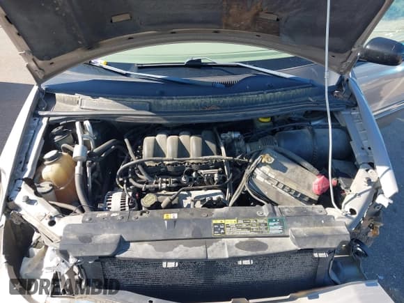 ✅ 2003 Ford Windstar SE • VIN: 2FMZA524X3BA56544 • Lot: 42636341. Wystawiony na IAAI z przebiegiem 189 299 mil. Bezpłatny archiwum sprzedaży aukcyjnych z USA i szczegółowy raport historii pojazdu na DreamBid. Zdjęcie 10.