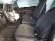 ✅ 2019 Chevrolet Silverado 1500 LT • VIN: 3GCPYDEK0KG213764 • Lot: 85576875. Wystawiony na Copart z przebiegiem Nie podano. Bezpłatny archiwum sprzedaży aukcyjnych z USA i szczegółowy raport historii pojazdu na DreamBid. Zdjęcie 7.