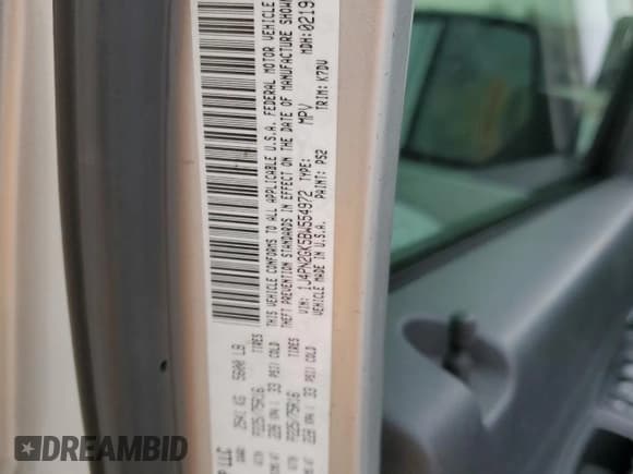 ✅ 2011 Jeep Liberty Sport • VIN: 1J4PN2GK5BW554972 • Lot: 92725275. Wystawiony na Copart z przebiegiem 144 173 mil. Bezpłatny archiwum sprzedaży aukcyjnych z USA i szczegółowy raport historii pojazdu na DreamBid. Zdjęcie 12.