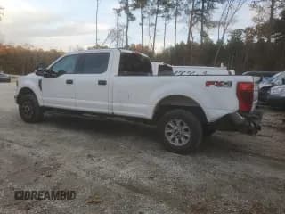 ✅ 2020 Ford F-250 XL • VIN: 1FT7W2B61LED26083 • Lot: 91578465. Wystawiony na Copart z przebiegiem 94 717 mil. Bezpłatny archiwum sprzedaży aukcyjnych z USA i szczegółowy raport historii pojazdu na DreamBid. Zdjęcie 2.