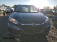 ✅ 2017 Honda HR-V LX • VIN: 3CZRU6H38HM704852 • Лот: 81879085. Опубликован ранее на Copart с пробегом 116 406 миль. Бесплатный доступ к архиву аукционных продаж из США и подробный отчёт об истории автомобиля на DreamBid. Изображение 5.