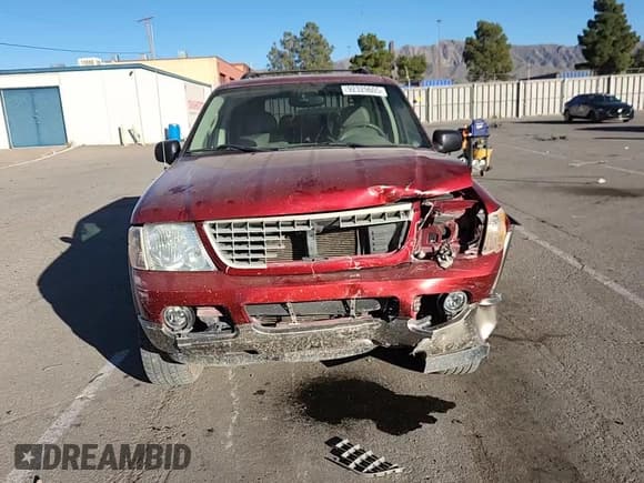 ✅ 2004 Ford Explorer Eddie Bauer • VIN: 1FMZU74K74UB47605 • Lot: 92329605. Listed on Copart with 95,604 mi. Free auction sales archive from the USA and detailed vehicle history report at DreamBid. Image 14.
