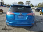 ✅ 2016 Toyota RAV4 LE • VIN: JTMZFREV6GD083130 • Lot: 90678605. Listed on Copart with 150,637 mi. Free auction sales archive from the USA and detailed vehicle history report at DreamBid. Image 6.