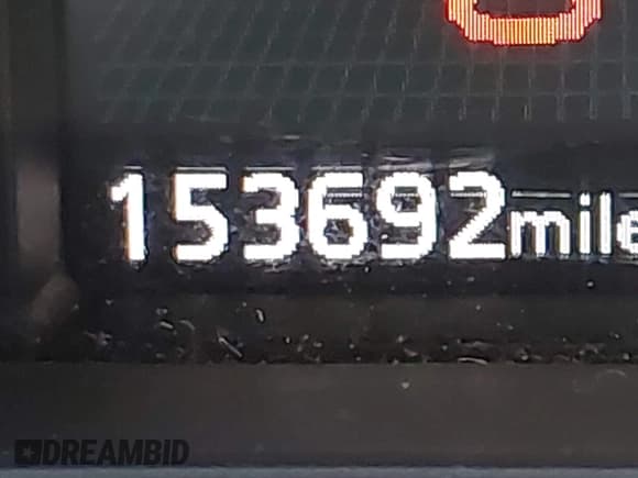 ✅ 2020 Mitsubishi Outlander ES • VIN: JA4AR3AU2LU003678 • Lot: 42663685. Listed on IAAI with 153,692 mi. Free auction sales archive from the USA and detailed vehicle history report at DreamBid. Image 16.