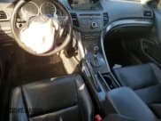 ✅ 2013 Acura TSX Technology • VIN: JH4CW2H62DC000164 • Lot: 72407073. Listed on Copart with 180,549 mi. Free auction sales archive from the USA and detailed vehicle history report at DreamBid. Image 8.