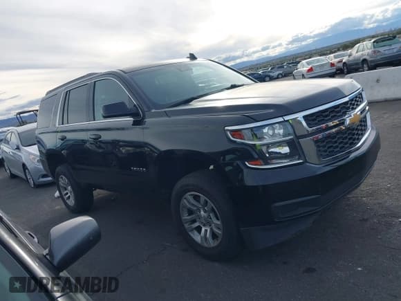 ✅ 2018 Chevrolet Tahoe LT • VIN: 1GNSCBKCXJR338061 • Лот: 43728629. Опубликован ранее на IAAI с пробегом Не указан. Бесплатный доступ к архиву аукционных продаж из США и подробный отчёт об истории автомобиля на DreamBid. Изображение 13.
