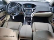 ✅ 2015 Acura TLX • VIN: 19UUB3F34FA801579 • Lot: 77486564. Wystawiony na Copart z przebiegiem 146 207 mil. Bezpłatny archiwum sprzedaży aukcyjnych z USA i szczegółowy raport historii pojazdu na DreamBid. Zdjęcie 8.