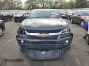 ✅ 2018 Chevrolet Colorado 2WD LT • VIN: 1GCGSCEN9J1168925 • Лот: 72234804. Опубликован ранее на Copart с пробегом 96 633 миль. Бесплатный доступ к архиву аукционных продаж из США и подробный отчёт об истории автомобиля на DreamBid. Изображение 5.