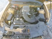 ✅ 2010 Ford Mustang GT • VIN: 1ZVBP8CHXA5136254 • Lot: 92683775. Listed on Copart with 128,742 mi. Free auction sales archive from the USA and detailed vehicle history report at DreamBid. Image 11.