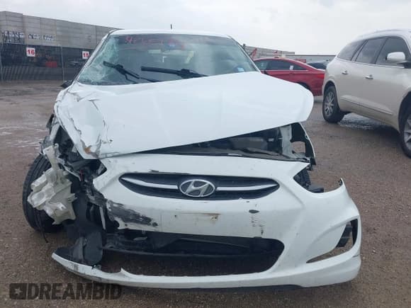 ✅ 2016 Hyundai Accent Sport • VIN: KMHCU5AE1GU236776 • Лот: 42651794. Опубликован ранее на IAAI с пробегом 46 393 миль. Бесплатный доступ к архиву аукционных продаж из США и подробный отчёт об истории автомобиля на DreamBid. Изображение 11.