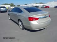 ✅ 2014 Chevrolet Impala LT • VIN: 2G1115SL2E9219666 • Lot: 43626278. Wystawiony na IAAI z przebiegiem 82 647 mil. Bezpłatny archiwum sprzedaży aukcyjnych z USA i szczegółowy raport historii pojazdu na DreamBid. Zdjęcie 3.