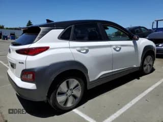✅ 2021 Hyundai Kona SEL • VIN: KM8K23AG0MU133321 • Лот: 58117984. Опубликован ранее на Copart с пробегом 79 537 миль. Бесплатный доступ к архиву аукционных продаж из США и подробный отчёт об истории автомобиля на DreamBid. Изображение 3.