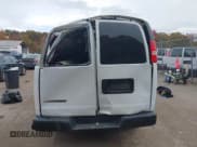 ✅ 2019 Chevrolet Express Cargo • VIN: 1GCWGBFP3K1141860 • Лот: 43549254. Опубликован ранее на IAAI с пробегом 208 271 миль. Бесплатный доступ к архиву аукционных продаж из США и подробный отчёт об истории автомобиля на DreamBid. Изображение 16.