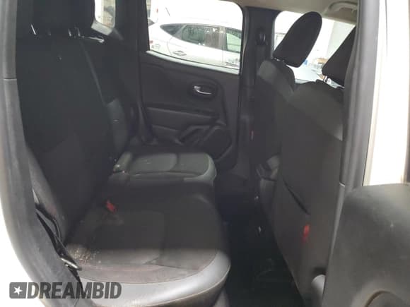 ✅ 2019 Jeep Renegade Trailhawk • VIN: ZACNJBC14KPK49057 • Лот: 86195595. Опубликован ранее на Copart с пробегом 94 152 миль. Бесплатный доступ к архиву аукционных продаж из США и подробный отчёт об истории автомобиля на DreamBid. Изображение 11.