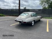 ✅ 1969 Jaguar E-Type • VIN: 7R375289 • Lot: 69425655. Wystawiony na Copart z przebiegiem 34 639 mil. Bezpłatny archiwum sprzedaży aukcyjnych z USA i szczegółowy raport historii pojazdu na DreamBid. Zdjęcie 4.