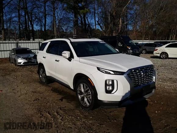 ✅ 2020 Hyundai Palisade SEL • VIN: KM8R34HE9LU118062 • Лот: 41572485. Опубликован ранее на Copart с пробегом 80 010 миль. Бесплатный доступ к архиву аукционных продаж из США и подробный отчёт об истории автомобиля на DreamBid. Изображение 14.