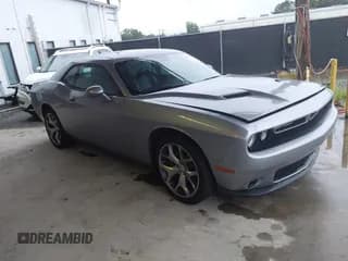✅ 2016 Dodge Challenger SXT • VIN: 2C3CDZAG2GH234586 • Лот: 42924062. Опубликован ранее на IAAI с пробегом 119 636 миль. Бесплатный доступ к архиву аукционных продаж из США и подробный отчёт об истории автомобиля на DreamBid. Изображение 1.