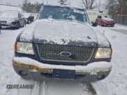 ✅ 2003 Ford Ranger XL Fleet • VIN: 1FTZR45E93PA51131 • Lot: 96719845. Listed on Copart with 208,192 mi. Free auction sales archive from the USA and detailed vehicle history report at DreamBid. Image 5.