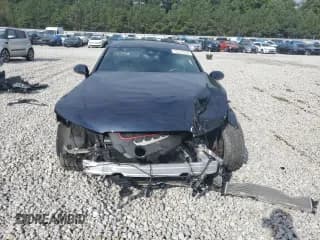 ✅ 2016 Audi S7 • VIN: WAUW2BFCXGN050058 • Lot: 73371514. Listed on Copart with 65,771 mi. Free auction sales archive from the USA and detailed vehicle history report at DreamBid. Image 5.