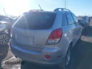 ✅ 2012 Chevrolet Captiva Sport LT • VIN: 3GNAL3E51CS647397 • Lot: 41434290. Wystawiony na IAAI z przebiegiem 201 187 mil. Bezpłatny archiwum sprzedaży aukcyjnych z USA i szczegółowy raport historii pojazdu na DreamBid. Zdjęcie 4.