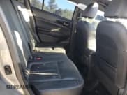 ✅ 2023 Mitsubishi Eclipse Cross SE • VIN: JA4ATWAA8PZ004433 • Лот: 87442485. Опубликован ранее на Copart с пробегом 59 952 миль. Бесплатный доступ к архиву аукционных продаж из США и подробный отчёт об истории автомобиля на DreamBid. Изображение 11.