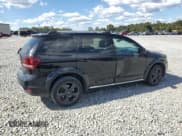 ✅ 2020 Dodge Journey Crossroad • VIN: 3C4PDCGB5LT263927 • Лот: 86117085. Опубликован ранее на Copart с пробегом 76 902 миль. Бесплатный доступ к архиву аукционных продаж из США и подробный отчёт об истории автомобиля на DreamBid. Изображение 3.