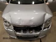 ✅ 2007 Volkswagen Eos 2.0T • VIN: WVWBA71F67V047256 • Lot: 92184425. Listed on Copart with 129,616 mi. Free auction sales archive from the USA and detailed vehicle history report at DreamBid. Image 11.