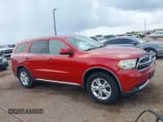 ✅ 2011 Dodge Durango Express • VIN: 1D4RD2GG2BC623781 • Lot: 43094187. Wystawiony na IAAI z przebiegiem 225 036 mil. Bezpłatny archiwum sprzedaży aukcyjnych z USA i szczegółowy raport historii pojazdu na DreamBid. Zdjęcie 13.