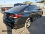 ✅ 2018 Hyundai Sonata Limited • VIN: 5NPE34AF2JH681919 • Лот: 40680803. Опубликован ранее на Copart с пробегом 78 777 миль. Бесплатный доступ к архиву аукционных продаж из США и подробный отчёт об истории автомобиля на DreamBid. Изображение 3.