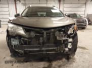 ✅ 2014 Toyota RAV4 LE • VIN: JTMZFREV1ED041560 • Lot: 43762821. Wystawiony na IAAI z przebiegiem 116 322 mil. Bezpłatny archiwum sprzedaży aukcyjnych z USA i szczegółowy raport historii pojazdu na DreamBid. Zdjęcie 6.