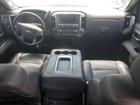 ✅ 2015 Chevrolet Silverado 2500HD LT • VIN: 1GC1KVEG7FF520039 • Lot: 57408335. Wystawiony na Copart z przebiegiem 115 804 mil. Bezpłatny archiwum sprzedaży aukcyjnych z USA i szczegółowy raport historii pojazdu na DreamBid. Zdjęcie 8.