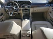 ✅ 2015 Mercedes-Benz E 350 Sport • VIN: WDDHF8JB0FB137684 • Lot: 91681605. Listed on Copart with 146,954 mi. Free auction sales archive from the USA and detailed vehicle history report at DreamBid. Image 8.