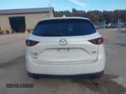 ✅ 2019 Mazda CX-5 Grand Touring • VIN: JM3KFBDM1K0650496 • Lot: 43483224. Listed on IAAI with 107,358 mi. Free auction sales archive from the USA and detailed vehicle history report at DreamBid. Image 16.