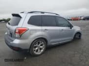 ✅ 2018 Subaru Forester Touring • VIN: JF2SJAWC3JH576408 • Lot: 59604855. Wystawiony na Copart z przebiegiem 178 234 mil. Bezpłatny archiwum sprzedaży aukcyjnych z USA i szczegółowy raport historii pojazdu na DreamBid. Zdjęcie 3.