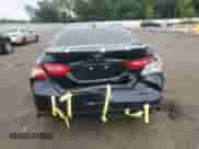 2020 Toyota Camry SE with VIN 4T1G11BK6LU004692, listed as a Copart auction lot 68245575 with 58,873 mi miles and Salvage title. Bid and sale history available at DreamBid. Image 6.