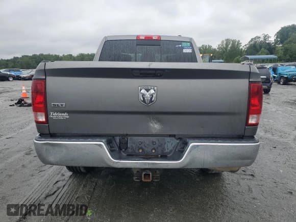 ✅ 2010 Dodge 1500 SLT • VIN: 1D7RB1CT9AS108772 • Lot: 67778585. Wystawiony na Copart z przebiegiem 137 712 mil. Bezpłatny archiwum sprzedaży aukcyjnych z USA i szczegółowy raport historii pojazdu na DreamBid. Zdjęcie 6.
