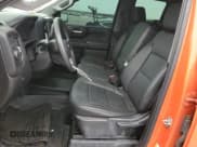 ✅ 2020 Chevrolet Silverado 1500 Work Truck • VIN: 1GCRWAEF7LZ217926 • Lot: 63510284. Wystawiony na Copart z przebiegiem 19 806 mil. Bezpłatny archiwum sprzedaży aukcyjnych z USA i szczegółowy raport historii pojazdu na DreamBid. Zdjęcie 7.