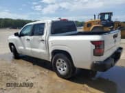 ✅ 2024 Nissan Frontier S • VIN: 1N6ED1EK0RN629572 • Лот: 66613185. Опубликован ранее на Copart с пробегом 6 миль. Бесплатный доступ к архиву аукционных продаж из США и подробный отчёт об истории автомобиля на DreamBid. Изображение 2.